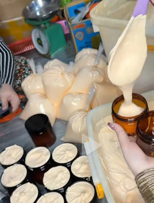 Zafrani Glow Cream [12.12 MEGA SALE]