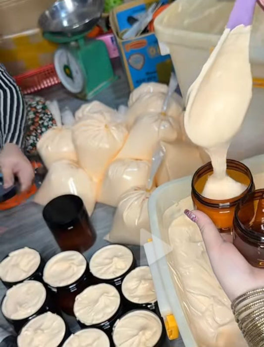 Zafrani Glow Cream [12.12 MEGA SALE]